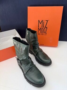 Miz Moos Boots